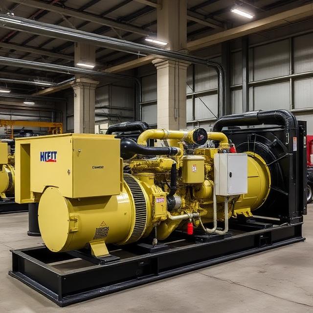 Generators